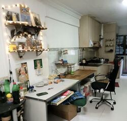 Blk 375 Clementi Avenue 4 (Clementi), HDB 3 Rooms #537260801